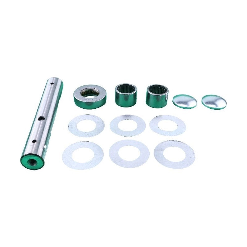 King Pin Repair Kit 3EB-24-05060 fits Komatsu Forklift FD10/15-16 FD20/25-12 FD25S-11 FG23-7